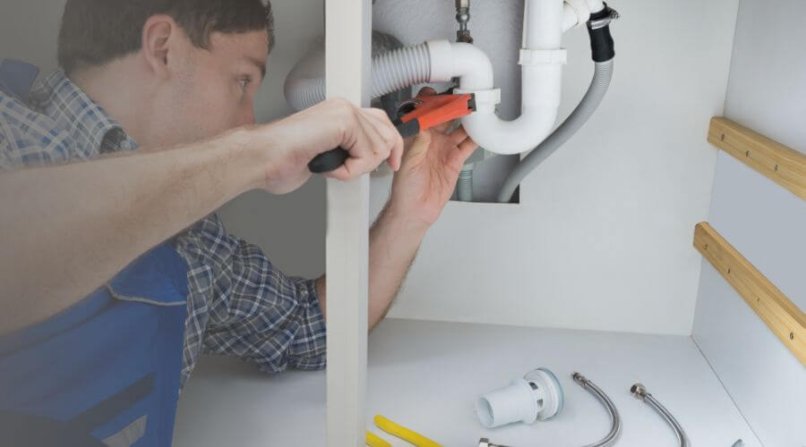 Professional Leak Detection in Redding, CA